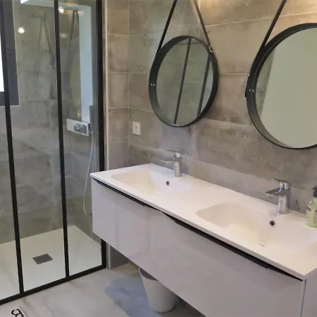 Holiday home Bourgat By Interhome