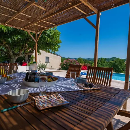 Bourgat By Interhome Holiday home *
