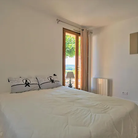 Bourgat By Interhome *