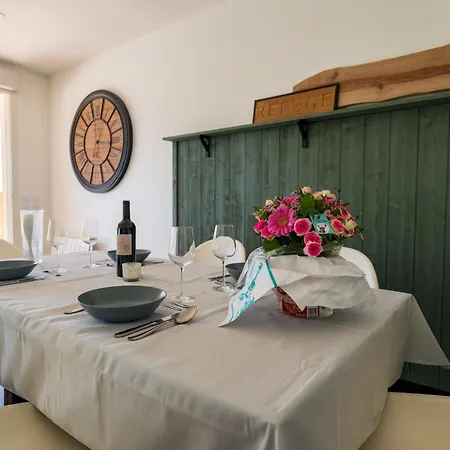 Bourgat By Interhome Dausse