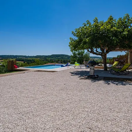 Bourgat By Interhome Сasa de vacaciones