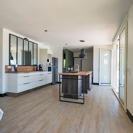 Bourgat By Interhome Сasa de vacaciones Dausse