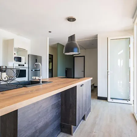 Bourgat By Interhome *