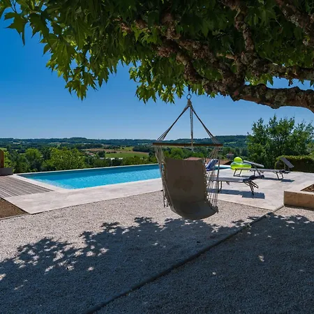 Bourgat By Interhome