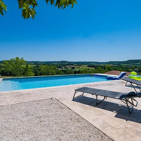 Bourgat By Interhome Holiday home *