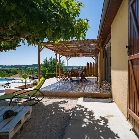 Bourgat By Interhome * Dausse