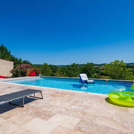 Bourgat By Interhome Holiday home
