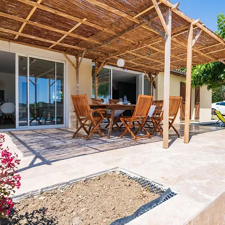 Holiday home Bourgat By Interhome *