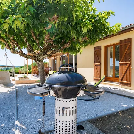 Bourgat By Interhome Holiday home Dausse