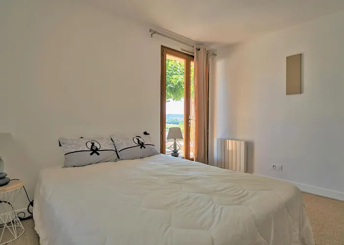 Bourgat By Interhome *