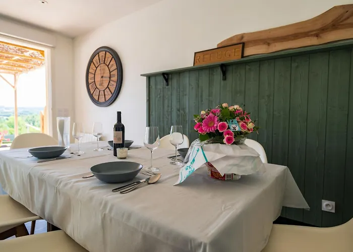 Bourgat By Interhome Dausse