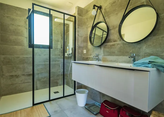 Bourgat By Interhome Dausse