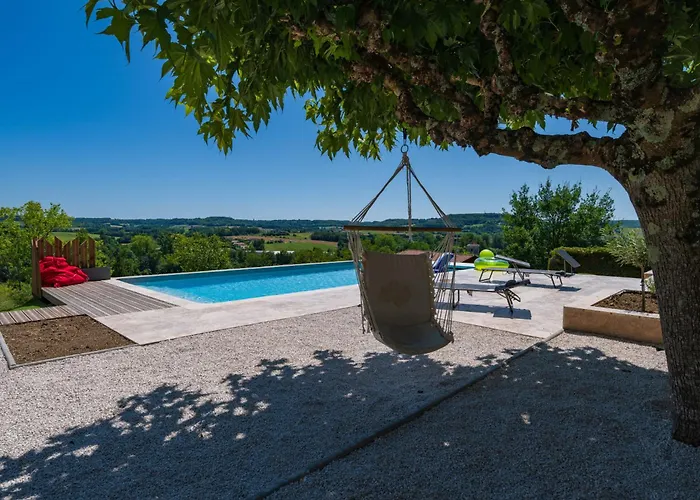 Bourgat By Interhome