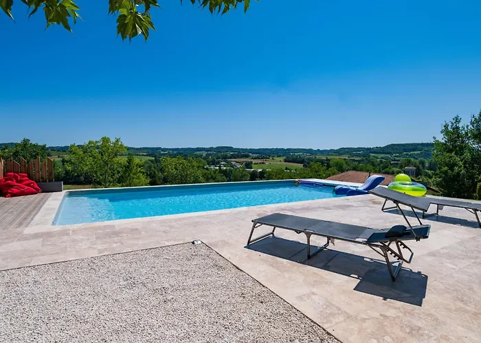 Bourgat By Interhome 펜션 *