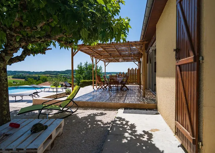 Bourgat By Interhome * Dausse