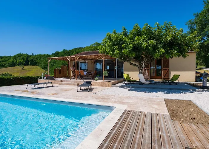 Bourgat By Interhome Dausse