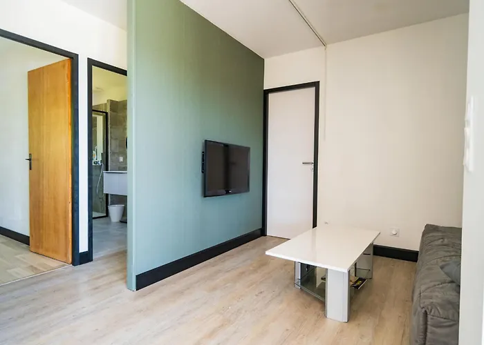 Bourgat By Interhome *