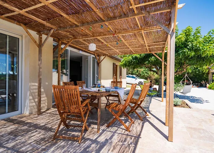 Bourgat By Interhome 펜션